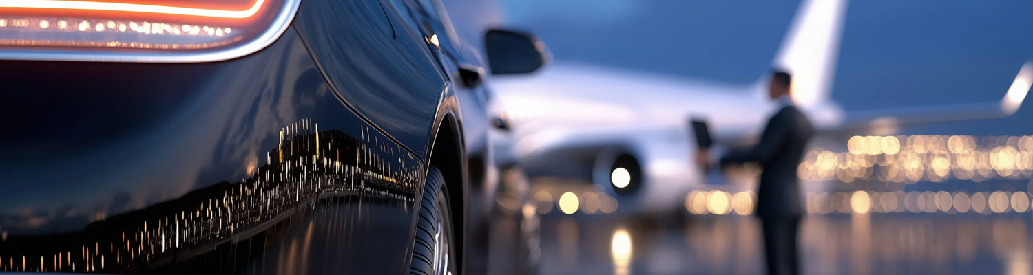 Airport Transfers, Rockaway VIP Taxi Service