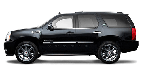 Rockaway VIP Taxi Service, Cadillac Escalade