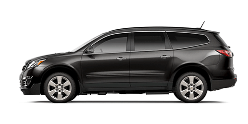 Rockaway VIP Taxi Service, Chevy Suburban