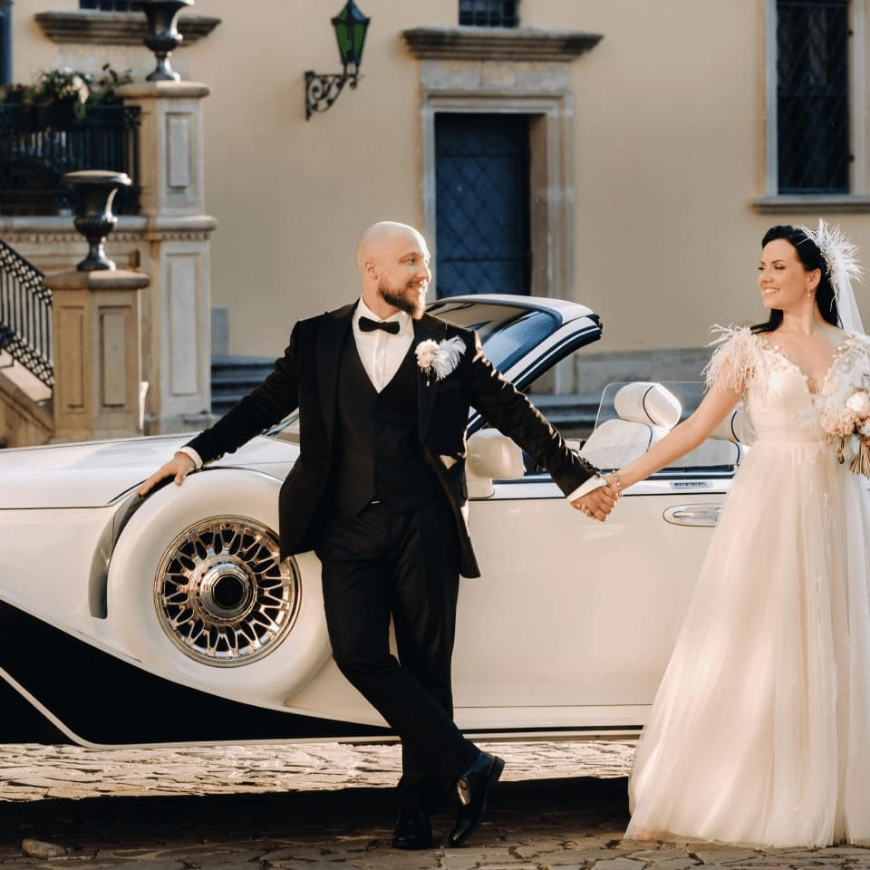 Special Events, Rockaway VIP Taxi Service