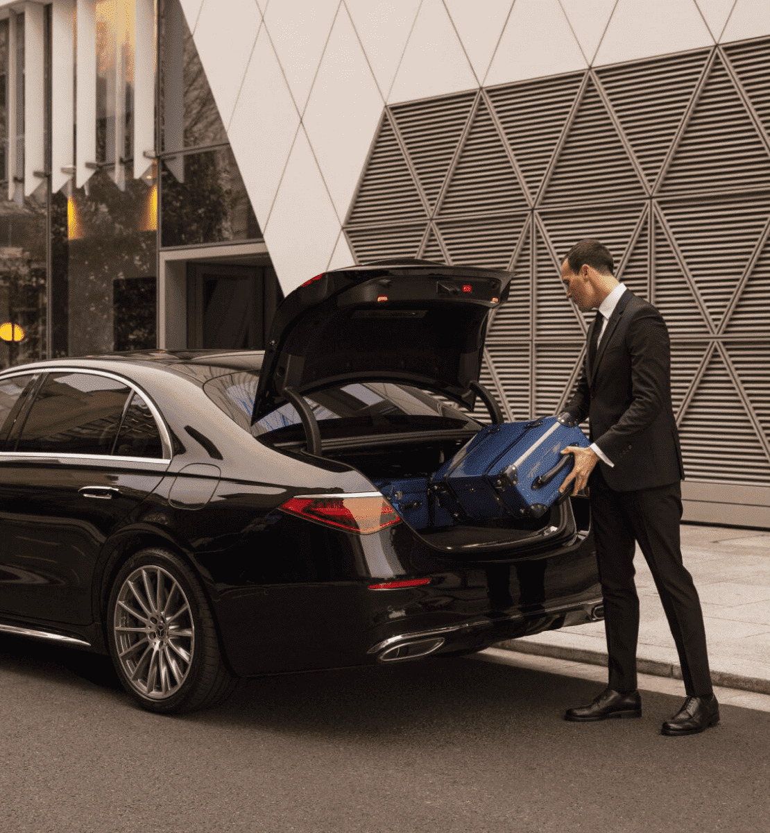 Personal-Private Service, Rockaway VIP Taxi Service