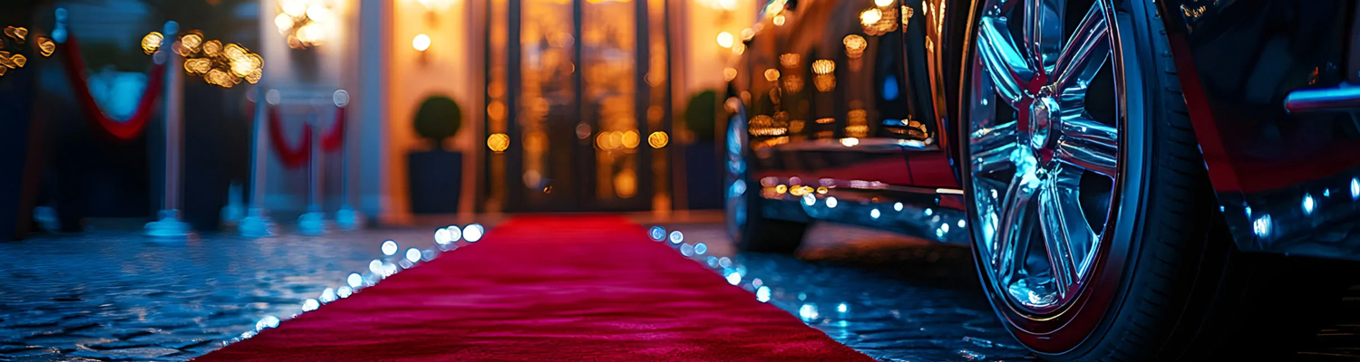 Special Events, Rockaway VIP Taxi Service